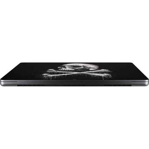 Alchemy Carta Blackbloods Bones MacBook Pro 14in (2021-24) Skin