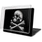 Alchemy Carta Blackbloods Bones MacBook Pro 15in (2016-19) Case plus Skin