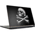 Alchemy Carta Blackbloods Bones MSI GS65 Stealth Laptop Skin