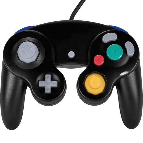 Alchemy Carta Blackbloods Bones Nintendo GameCube Controller Skin