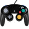 Alchemy Carta Blackbloods Bones Nintendo GameCube Controller Skin