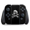Alchemy Carta Blackbloods Bones Nintendo Switch (2017-2021) Joy-Con Controller Skin