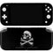 Alchemy Carta Blackbloods Bones Nintendo Switch Lite Skin