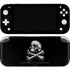Alchemy Carta Blackbloods Bones Nintendo Switch Lite Skin