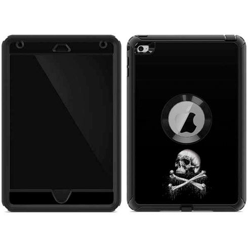 Alchemy Carta Blackbloods Bones Otterbox Defender iPad Skin