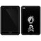 Alchemy Carta Blackbloods Bones Otterbox Defender iPad Skin