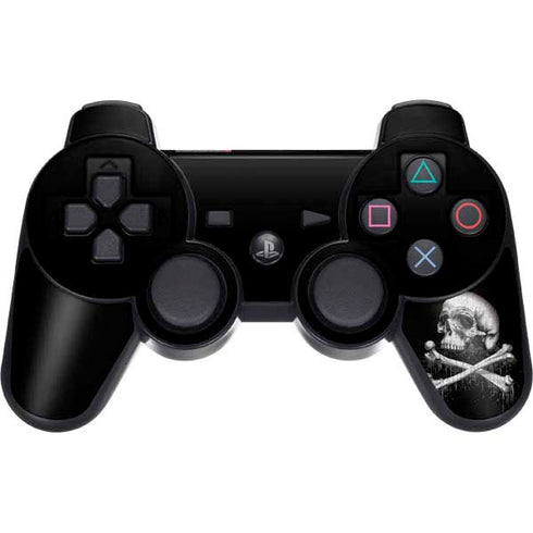Alchemy Carta Blackbloods Bones PS3 Dual Shock wireless controller Skin