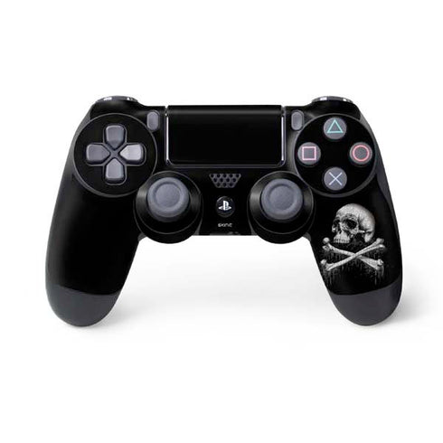 Alchemy Carta Blackbloods Bones PS4 Controller Skin