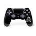 Alchemy Carta Blackbloods Bones PS4 Controller Skin