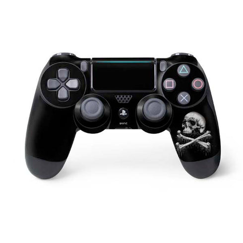 Alchemy Carta Blackbloods Bones PS4 Pro/Slim Controller Skin