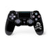 Alchemy Carta Blackbloods Bones PS4 Pro/Slim Controller Skin