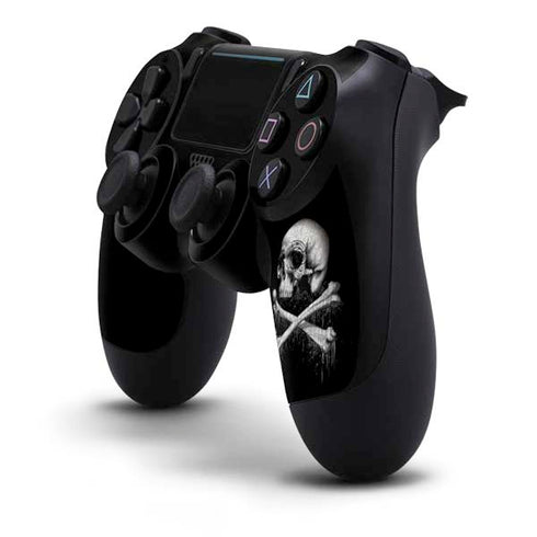 Alchemy Carta Blackbloods Bones PS4 Pro/Slim Controller Skin