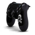 Alchemy Carta Blackbloods Bones PS4 Pro/Slim Controller Skin