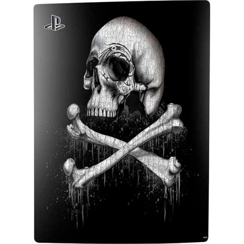 Alchemy Carta Blackbloods Bones PS5 Bundle Skin