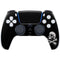 Alchemy Carta Blackbloods Bones PS5 Controller Skin