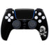 Alchemy Carta Blackbloods Bones PS5 Controller Skin