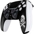 Alchemy Carta Blackbloods Bones PS5 Controller Skin