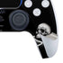 Alchemy Carta Blackbloods Bones PS5 Controller Skin