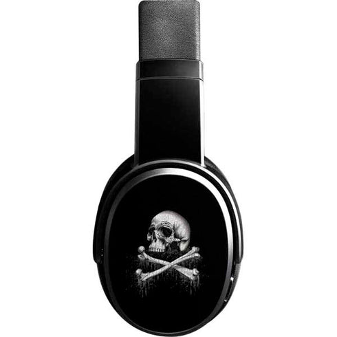 Alchemy Carta Blackbloods Bones Skullcandy Crusher Wireless Skin