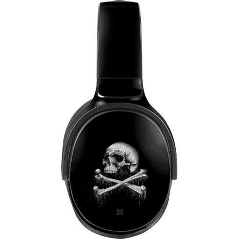 Alchemy Carta Blackbloods Bones Skullcandy Venue Skin