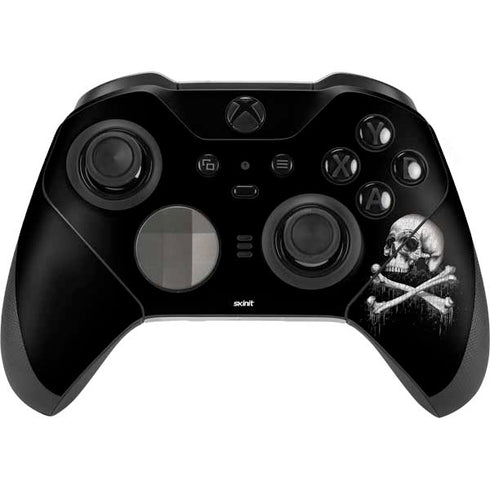 Alchemy Carta Blackbloods Bones Xbox Elite Wireless Controller Series 2 Skin