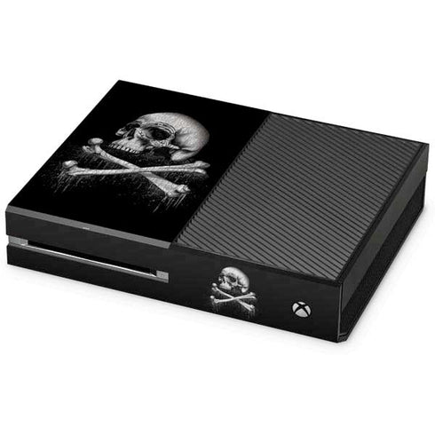 Alchemy Carta Blackbloods Bones Xbox One Console Skin