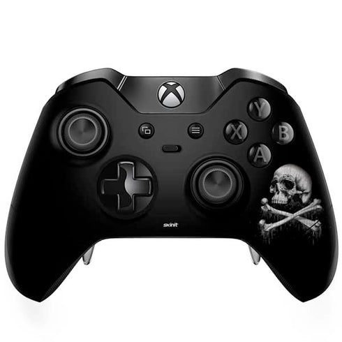 Alchemy Carta Blackbloods Bones Xbox One Elite Controller Skin