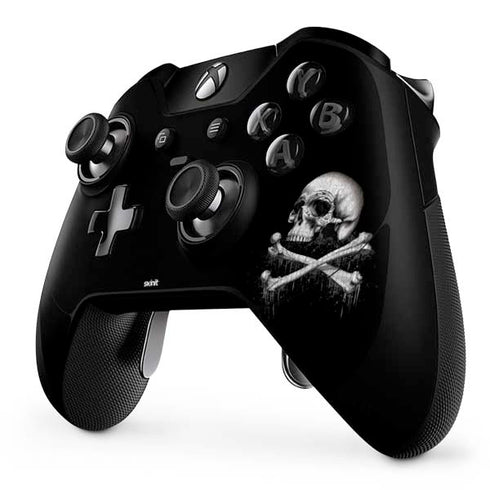Alchemy Carta Blackbloods Bones Xbox One Elite Controller Skin