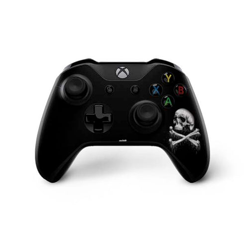 Alchemy Carta Blackbloods Bones Xbox One X Controller Skin