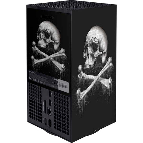 Alchemy Carta Blackbloods Bones Xbox Series X Bundle Skin