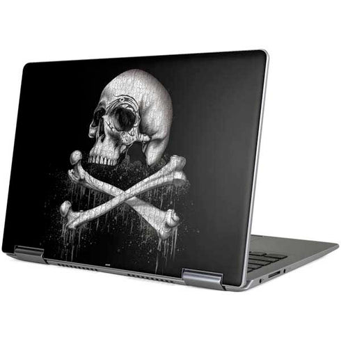 Alchemy Carta Blackbloods Bones Yoga 710 14in Skin