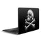 Alchemy Carta Blackbloods Bones Zenbook UX305FA 13.3in Skin