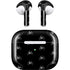 Alchemy Skull and Crossbone Pattern Apple AirPods (3rd Gen 2021) Skin