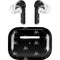 Alchemy Skull and Crossbone Pattern Apple AirPods Pro Skin