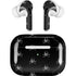 Alchemy Skull and Crossbone Pattern Apple AirPods Pro Skin