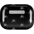 Alchemy Skull and Crossbone Pattern Apple AirPods Pro Skin