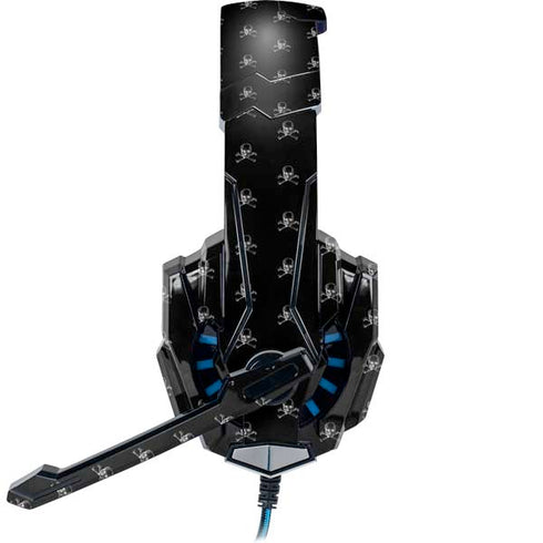 Alchemy Skull and Crossbone Pattern BENGOO G9000 Skin