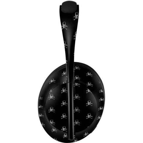 Alchemy Skull and Crossbone Pattern Bose Noise Cancelling Headphones 700 Skin