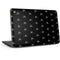 Alchemy Skull and Crossbone Pattern HP Chromebook Skin