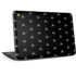 Alchemy Skull and Crossbone Pattern HP Chromebook Skin