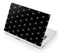 Alchemy Skull and Crossbone Pattern Acer Chromebook Skin