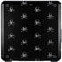 Alchemy Skull and Crossbone Pattern Cooler Master MasterBox Q300L Mini Tower Skin