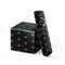 Alchemy Skull and Crossbone Pattern Fire TV Cube Skin