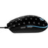Alchemy Skull and Crossbone Pattern G203 Prodigy RGB Wired Gaming Mouse Skin