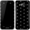 Alchemy Skull and Crossbone Pattern Galaxy J3 Skin