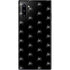 Alchemy Skull and Crossbone Pattern Galaxy Note 10 Plus Skin