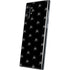 Alchemy Skull and Crossbone Pattern Galaxy Note 10 Plus Skin