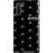 Alchemy Skull and Crossbone Pattern Galaxy Note 10 Pro Case
