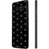 Alchemy Skull and Crossbone Pattern Galaxy Note 8 Skin