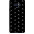 Alchemy Skull and Crossbone Pattern Galaxy Note 9 Skin